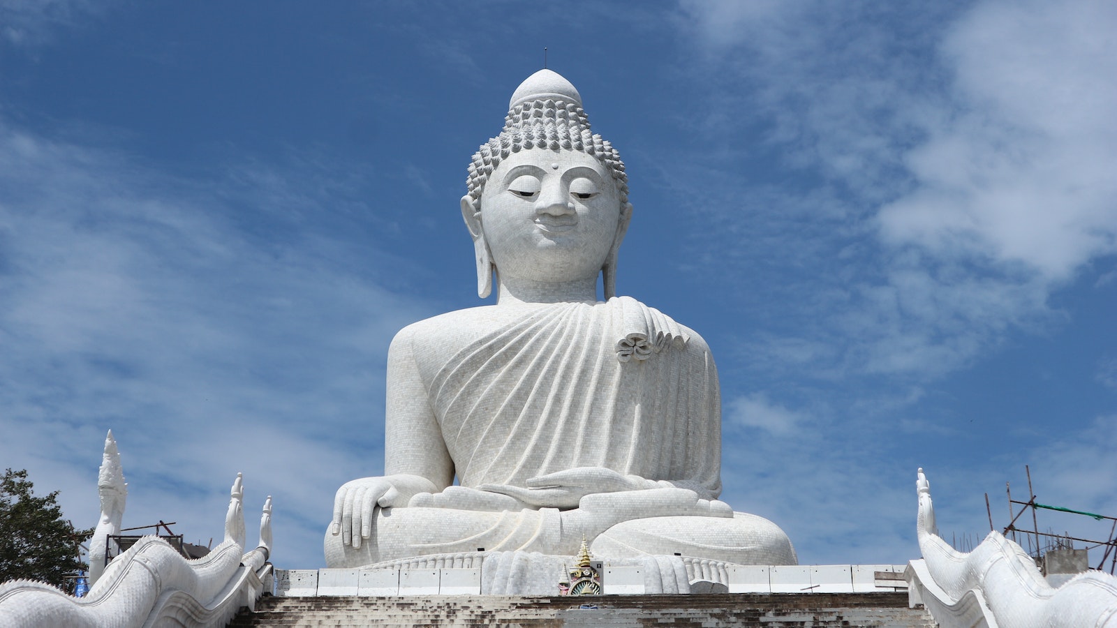 Großer Buddha von Phuket